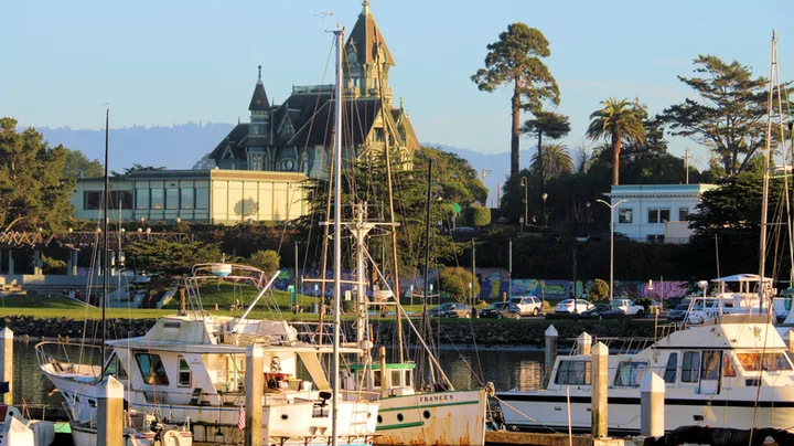Eureka, California